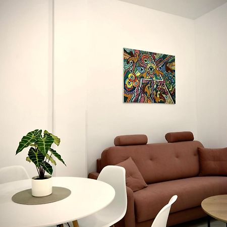 Apartment Las Redes Benidorm Exteriér fotografie