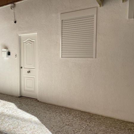 Apartment Las Redes Benidorm Exteriér fotografie